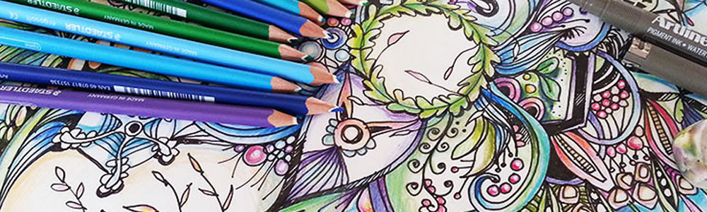 coloredpencils by ©/CAM