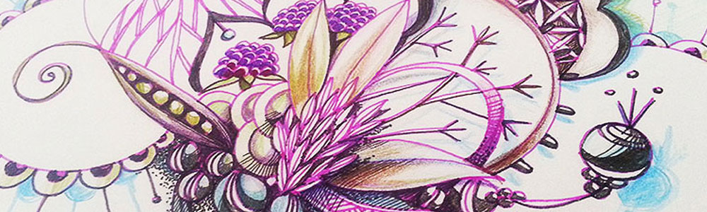 coloredpencils by ©/CAM