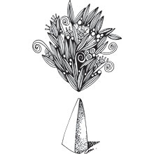 Illustrations by ©/CAM, danish designer Camilla Laub http://camcreative.dk