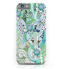 Phonecovers by ©/CAM, danske designer Camilla Laub http://camcreative.dk