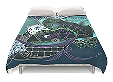 Duvet by ©/CAM, danish designer Camilla Laub http://camcreative.dk