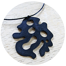 Jewelry by ©/CAM, danish designer Camilla Laub http://camcreative.dk