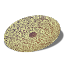 Plates by ©/CAM, danish designer Camilla Laub http://camcreative.dk