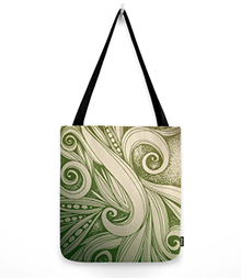 Totebags by ©/CAM, danish designer Camilla Laub http://camcreative.dk